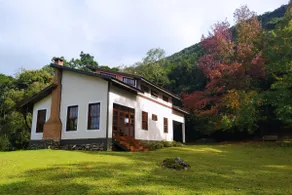 Farmhouse in Terra Fria overlooking the mountains - Image 5