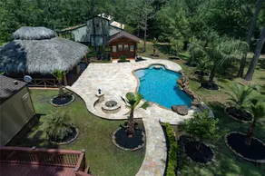 Summertree Cottage, Pool - Image 2