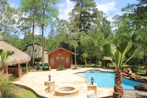 Summertree Cottage, Pool - Image 3