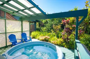 Spektakulär Ocean och Bergsutsikt & Privat Hot Tub - Haiku, Maui, Hawaii - Image 3