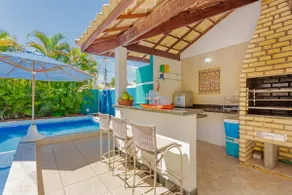 GB19 House 8/4, 50m from the beach, housekeeper included - Image 3