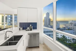 Fontainebleau Renovated Ocean View 1BR Suite, fits 6! - Image 5
