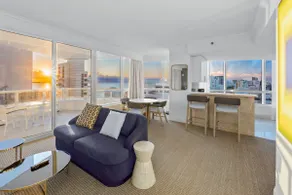 Fontainebleau Renovated Ocean View 1BR Suite, fits 6! - Image 2