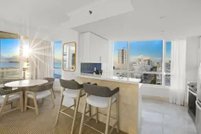 Fontainebleau Renovated Ocean View 1BR Suite, fits 6! - Image 3