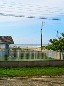 Pousada Forquilhinha facing the sea - Image 2
