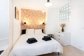 L'Atelier ✦ 2-room apartment ✦ Les Logis de Marcoussis - Image 4