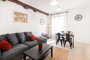 L'Atelier ✦ 2-room apartment ✦ Les Logis de Marcoussis - Image 3