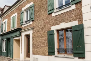L'Atelier ✦ 2-room apartment ✦ Les Logis de Marcoussis - Image 2