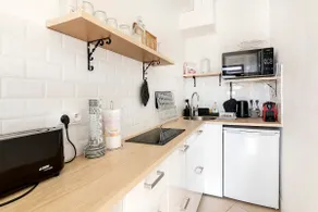 L'Atelier ✦ 2-room apartment ✦ Les Logis de Marcoussis - Image 5