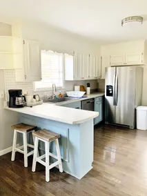 Power is onCozy 2 bedroom house centrally located - Image 4