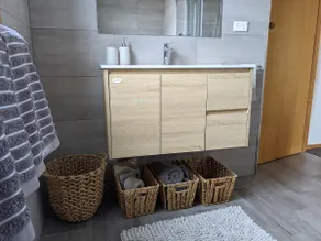 Cosy on Moody, 2 Bed walking distance to CBD WiFi - Image 5