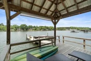 The Cabin on Lake Norman - Image 3