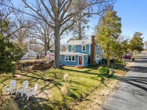 Sunrise Waterfront Potomac Beach Haus near Two Beaches - Image 2