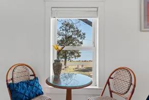Sunrise Waterfront Potomac Beach Haus near Two Beaches - Image 5