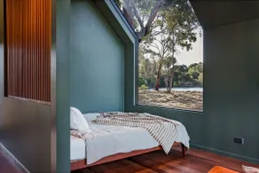 Petit Eco Cabin at Windows Estate - Image 4