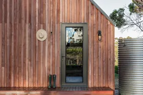 Petit Eco Cabin at Windows Estate - Image 3