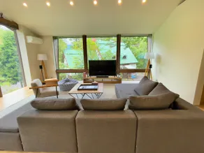 Ahiru: Luxe w/ Mountain Views; Near Echoland - Image 3