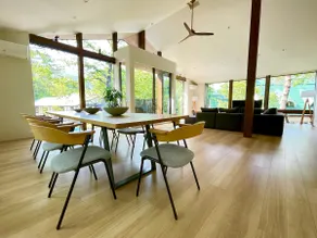 Ahiru: Luxe w/ Mountain Views; Near Echoland - Image 5