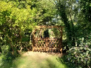 Charming house on the outskirts of Vannes - Image 2
