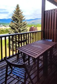 Apartamento dúplex en Bourg Madame - Image 5