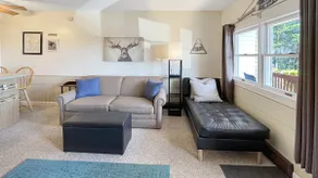 Cozy Condo with Views of Mt Kineo - Image 3