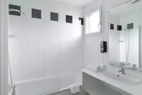 2-bedroom apartment (4/6 pers) - linen included - Image 5