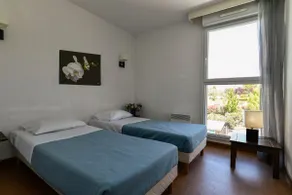 2-bedroom apartment (4/6 pers) - linen included - Image 2