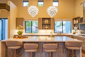 Arcadia Luxury 4 Bedroom 4EnSuite Bath Heated Pool - Image 4