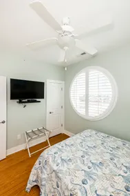 TOLLE MEERBLICK!!! WUNDERSCHÖNE 2-ZIMMER/2-BAD LUXUSWOHNUNG FÜR 6 PERSONEN - Image 5