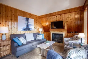Waterfront Cottage on the Richibucto River - Image 3