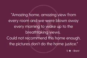 Views on Edinburgh - a Relax it's Done luxury holiday home - Image 5