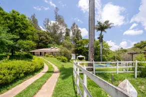 Farmhouse with Spa, Pool and Fireplace in the south of Minas Gerais - Image 4