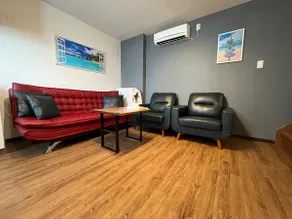 With a car! Within walking distance to the downtown area. Popular restaurants are right nearby. Extremely convenient. - Image 3