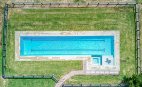 ★ Pool, HotTub- Cardinal Cottage, RoundTop/Brenham - Image 2
