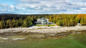 Tamarack by the Bay - Waterfront Cottage - Image 5