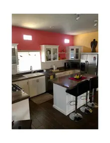 4AP Luxury 1 Bedroom 2 Bath Condo Pool Cerritos - Image 5