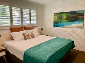 Whitesands Dunsborough Beach Cottage - Image 5