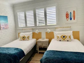 Whitesands Dunsborough Beach Cottage - Image 3