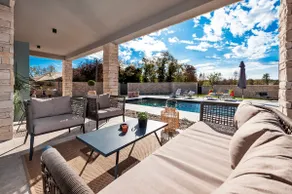 Villa Art Renata with Pool, Hot Tub & Sauna - Image 5