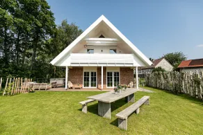 Vacation home Heuliebe, barbecue hut, whirlpool, outdoor sauna - Image 5