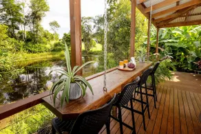 Boutique Studio w/ Fireplace, near Noosa & Eumundi - Image 2
