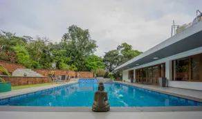 Hilltop Villa with Pool & River View | WhiteHouse - Image 5
