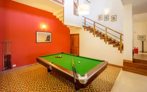Hilltop Villa with Pool & River View | WhiteHouse - Image 4