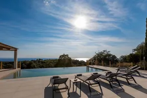 Exclusive Sea View Villa Madelaine - Image 2