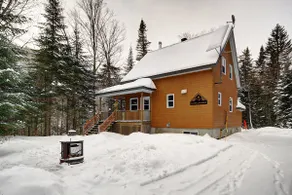 Rustic cottage in nature | Hot tub | Fireplace | River - Image 4