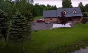 Modern / Rustic Cabin • Minutes to Frankenmuth - Image 5
