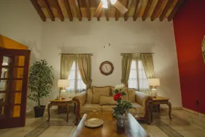 La Casa Grande 10 pax- airs- fireplace- Jacuzzi - Image 2