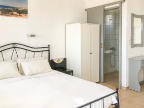 Studio 2 with panoramic Sarakiniko View and WiFi - Image 5