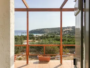 Studio 2 with panoramic Sarakiniko View and WiFi - Image 2