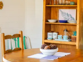 Kundalini Topacio oceanfront cabins for 2 people - Image 4